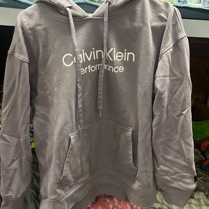 Calvin Klein hoodie